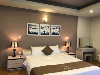 F & F Hotel - Haiphong - 2