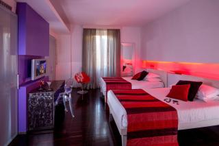 Hotel Ariston - Rome - 8