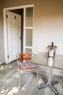 Vanilla Guesthouse - 5