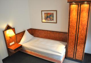 Trip Inn Hotel Minerva Frankfurt - 6