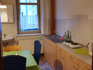 Monteurzimmer Talstrasse 2 - Nossen - 5