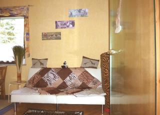Ferienwohnung direkt in Ilmenau - Ilmenau - 1