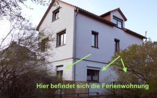 Ferienwohnung direkt in Ilmenau - Ilmenau - 8