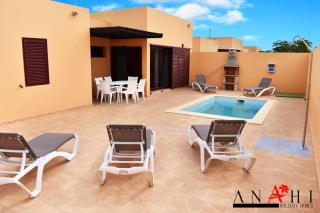 Anahi Home Corralejo - Villa Cardon 12 - La Oliva - 9