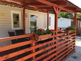 Mobile Homes Comfort ELBA Zelena Laguna - 3