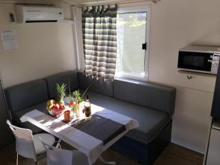Mobile Homes Comfort ELBA Zelena Laguna - 2