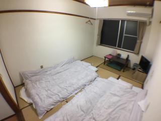 Kenroku Haitsu 301 - Kanazawa - 2