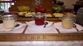 Ezüstfenyő Hotel - 6