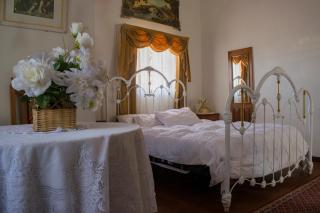 Hotel Museo Casona Ugarte Leon - Concepción - 2
