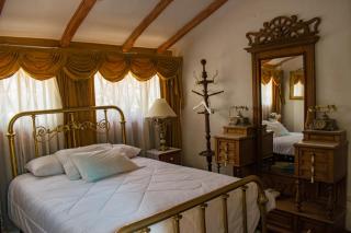 Hotel Museo Casona Ugarte Leon - Concepción - 3