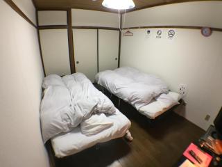 Kenroku Haitsu 302 - Kanazawa - 3