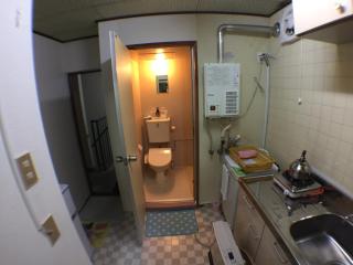 Kenroku Haitsu 302 - Kanazawa - 6
