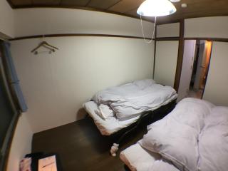 Kenroku Haitsu 302 - Kanazawa - 1