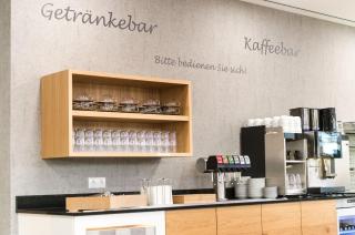 Gästehaus der zvoove Akademie - Wietmarschen - 7