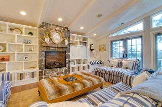 South Hampton House - 9