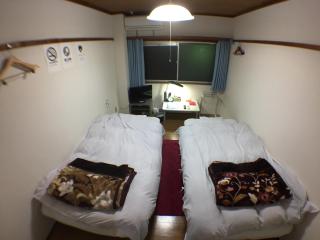 Kenroku Haitsu 202 - Kanazawa - 4