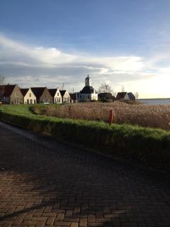 Het Witte Huis - Amesterdão - 4