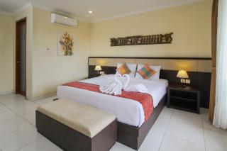 Pondok Massas Ubud - 7