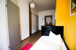 Hotel Pension am Hauptbahnhof - München - 2