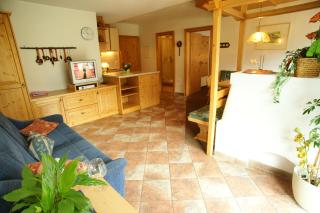 Landhaus Raich - Jerzens - 2