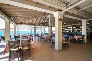 Sea Breeze Hotel & Apartments - Agios Gordios - 3