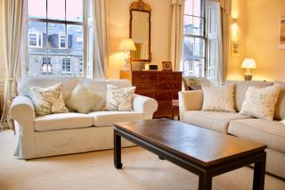 Period Property on Castle Street - Edimburgo - 8