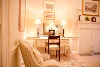 Period Property on Castle Street - Edimburgo - 6