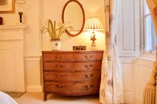 Period Property on Castle Street - Edimburgo - 4