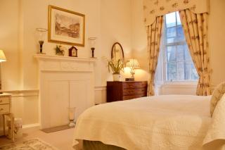 Period Property on Castle Street - Edimburgo - 3