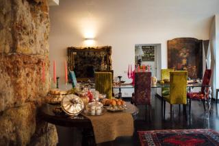 Atmosfere Puniche b&b - Palermo - 6