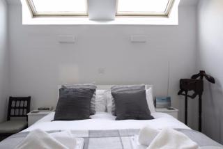 Quiet Ground Floor Mews Flat and parking - Edimburgo - 9