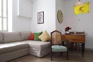 Quiet Ground Floor Mews Flat and parking - Edimburgo - 7