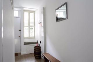 Quiet Ground Floor Mews Flat and parking - Edimburgo - 5