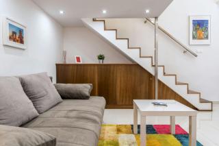 Prime Park Apartment - 9