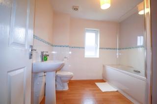 Royal Oak Home - Wythenshawe - 2