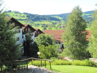 Fewo Ferienpark mit Swimmingpool und Aussicht 15 - 4