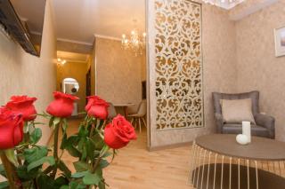 Dat Exx Apartments - Tbilisi - 8
