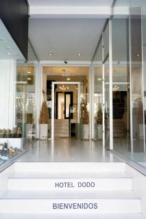 Dodo Suites - Mar del Plata - 5