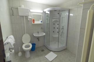 Hotel Komovi - Andrijevica - 2