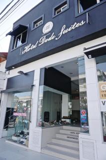 Dodo Suites - Mar del Plata - 9