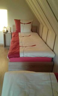 Ferienhaus Karin - Erfde - 5