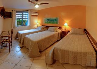 Hotel Pousada da Lagoa - Garopaba - 9