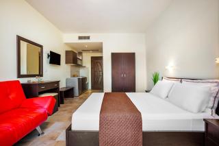 Belohorizonte Fine Accommodation - Fourka - 1
