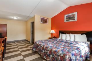 Travelodge by Wyndham Jersey City - Jersey City - 6