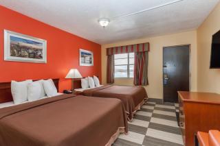 Travelodge by Wyndham Jersey City - 4