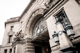 The Wellington Hotel - 1