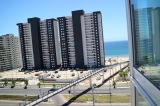 Departamento Frente a la Playa - Coquimbo - 4