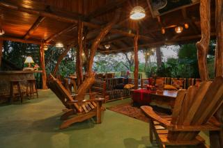 Nosara Sunrise Bed and Breakfast - 1