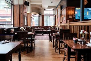 The Wellington Hotel - 2