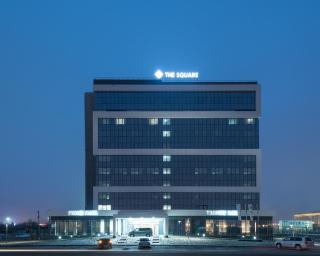 The Square - Astana - 8